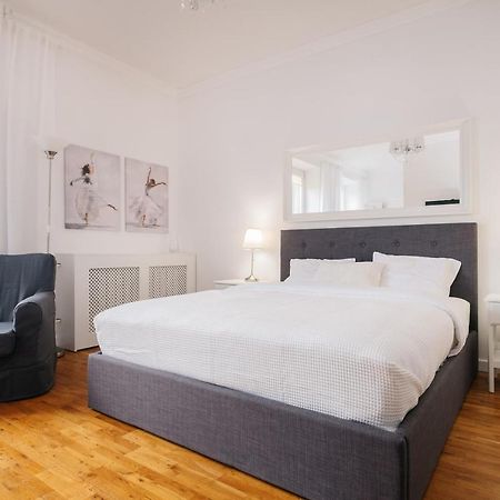 Plac Konstytucji Studio Varşova Dış mekan fotoğraf