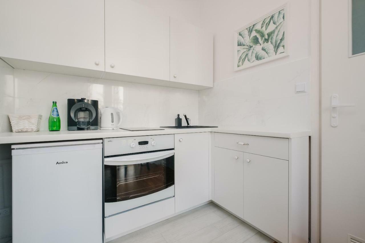 Plac Konstytucji Studio Varşova Dış mekan fotoğraf